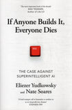If Anyone Builds It, Everyone Dies - Eliezer Yudkowsky, Nathaniel Soares - BSCI - BOO003A