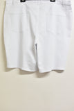 Ladies Shorts - Grae Denim - Size 24 - LS0 - LJE - WPLU - FAS007 - LB