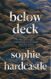 Below Deck - Sophie Hardcastle *Signed* - BPAP - BOO008A