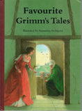 Favourite Grimm's Tales - Anastasiya Archipova - BCHI - BOO069B