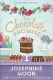 The Chocolate Promise - Josephine Moon - BPAP - BOO074B