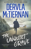 The Unquiet Grave - Dervla McTiernan - BPAP - BOO061B