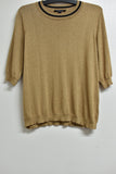 Ladies Tops - Pingpong - Size L - LT0 - FAS035 - LB
