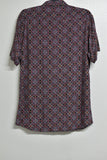 Mens Shirts - Connor - Size M - MSH - FAS005 - LB