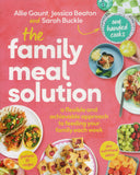 The Family Meal Solution - Allie Gaunt, Jessica Beaton - BCOO - BOO059A