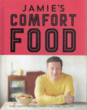 Jamie's Comfort Food - Jamie Oliver - BCOO - BOO052B