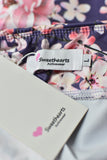Ladies Active *New* - Sweethearts Activewear - Size L - LACT - FAS020 - LB