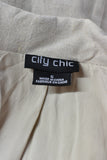 Ladies Jackets - City Chic - Size S - LJ0 - FAS010 - LB