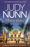 Showtime! - Judy Nunn - BPAP - BOO020A
