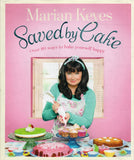Saved By Cake - Marian Keyes - BCOO - BOO066B