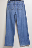 Ladies Denim - Ghanda - Size 8 - LJE - LP0 - FAS009 - LB