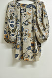 Ladies Tops - Witchery - Size 16 - LT0 - WPLU - FAS008 - LB