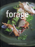 Forage: A Culinary Journey through Western Australia - Kate Christou - BCOO-BAUT - BOO074B