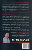 Entrepreneurial Intelligence - Allan Bonsall - BREF - BOO079B