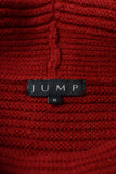 Ladies Wool - Jump - Size M - LW0 - FAS025 - LB