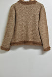 Ladies Jackets - Jolie Saule - Size L/XL - LJ0 - FAS017 - LB