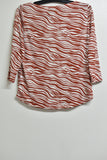 Ladies Tops - Sportscraft - Size XXS - LT0 - FAS002 - LB