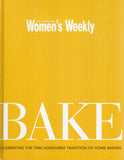 Bake: Celebrating the time-honoured tradition of home baking - Australian Women's Weekly - BCOO - BOO057B