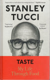 Taste: My Life Through Food - Stanley Tucci - BBIO - BOO003A