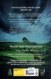 What Happened that Night - Nicci French - BPAP - BOO057A