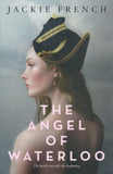 The Angel of Waterloo - Jackie French - BPAP - BOO022A
