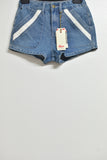 Ladies Shorts *New* - Gum - Size 14 - LS0 - LJE - WPLU - FAS007 - LB