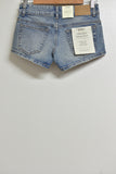 Ladies Shorts *New* - Cotton On - Size 24 - LS0 - LJE - FAS017 - LB