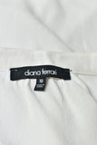 Ladies Tops - Diana Ferrari - Size 10 - LT0 - FAS027 - LB