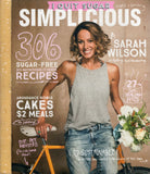 Simplicious - I Quit Sugar - Sarah Wilson - BCOO-BHEA - BOO016A
