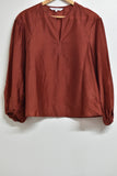 Ladies Tops - Veronika Maine - Size 8 - LT0 - FAS025 - LB