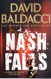 Nash Falls - David Baldacci - BPAP - BOO028B