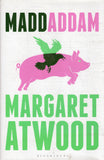 MaddAddam - Margaret Atwood - BFIC - BOO077A