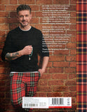 Recipes to Remember - Jock Zonfrillo - BCOO - BOO014A