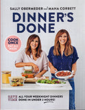 Dinner's Done - Sally Obermeder, Maha Corbett - BCOO - BOO045