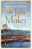 The Jam Maker - Mary-Lou Stephens - BPAP - BOO011B