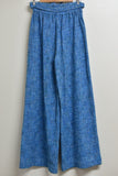 Ladies Pants - Scanlan Theodore - Size S - LP0 - FAS016 - LB