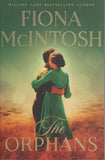 The Orphans - Fiona McIntosh - BPAP - BOO060A