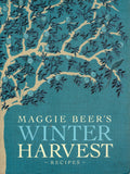 Maggie Beer's Winter Harvest Recipes - Maggie Beer - BCOO - BOO001B