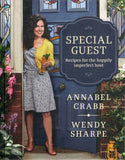 Special Guest: Recipes for the Happily Imperfect Host - Annabel Crabb, Wendy Sharpe - BCOO - BOO079A