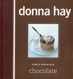 Simple Essentials: Chocolate - Donna Hay - BCOO - BOO052A