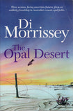 The Opal Desert - Di Morrissey - BPAP-BAUT - BOO048A
