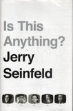 Is This Anything? - Jerry Seinfeld - BHUM - BOO067A