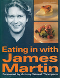 Eating in with James Martin - James Martin - BCOO - BOO044