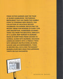 Hamburger Gourmet - David Japy, Elodie Rambaud, Victor Garnier - BCOO - BOO054B