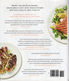 The Grain Brain Cookbook: more than 150 life-changing gluten-free recipes to transform your health - David Perlmutter - BCOO-BHEA - BOO048B