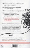 Essentialism: The Disciplined Pursuit of Less - Greg McKeown - BHEA - BOO073B