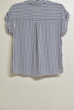 Ladies Tops - Forever New - Size 6 - LT0 - FAS035 - LB