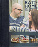 Eat@Home: Delicious Dishes for Everyday - Dan Mulheron, Stephany Mulheron - BCOO - BOO007B