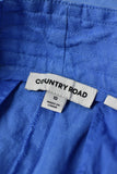 Ladies Shorts - Country Road - Size 10 - LS0 - FAS012 - LB