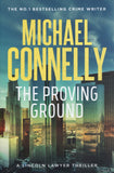The Proving Ground - Michael Connelly - BPAP - BOO015B